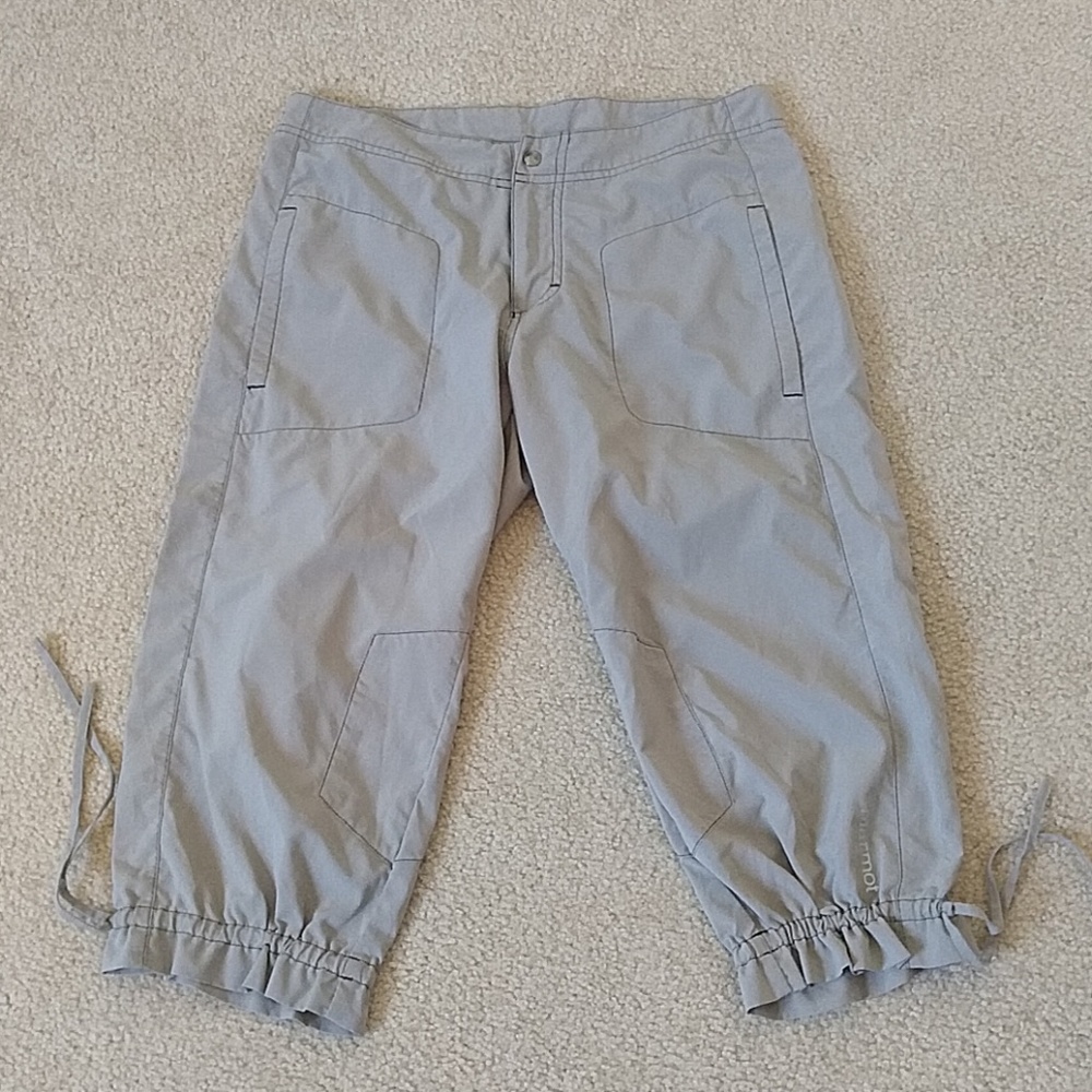 Marmot Capris